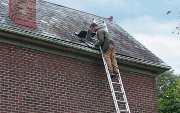 what affects urgent Faulkbourne roof repairs