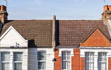 clay roofing Faulkbourne, Essex