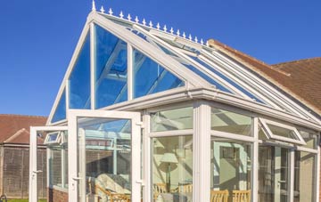 conservatory roof insulation costs Faulkbourne