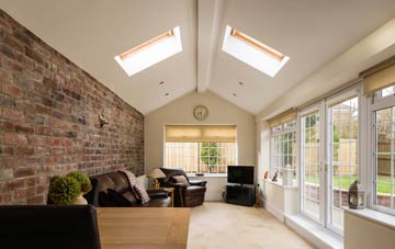 conservatory roof insulation Faulkbourne, Essex