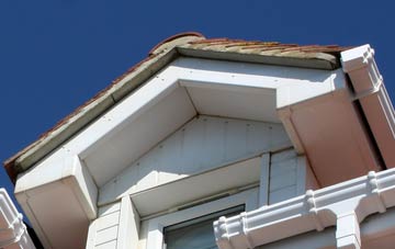 Faulkbourne fascia installation costs