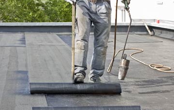 flat roof replacement Faulkbourne, Essex