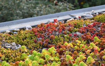 the cost of Faulkbourne green roof installation