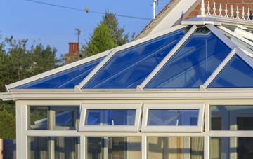 professional Faulkbourne conservatory insulation