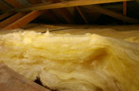 Faulkbourne pitch roof insulation